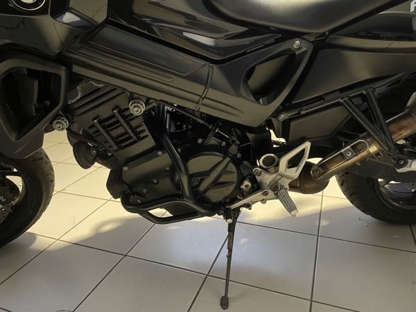 BMW F800R A2