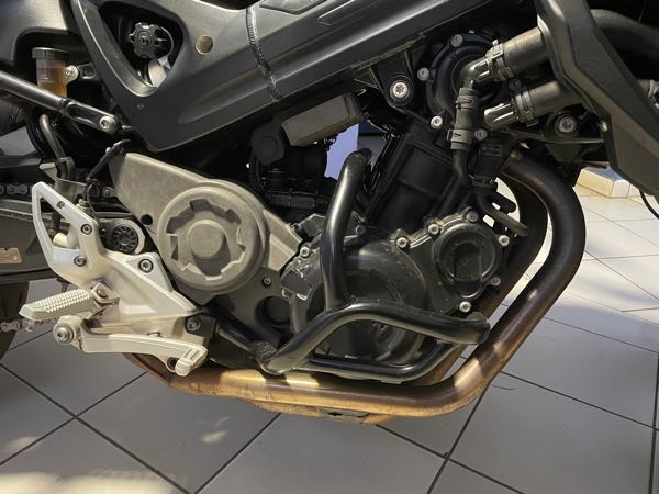 BMW F800R A2