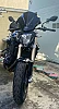 BMW F800R A2 thumbnail