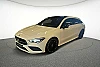 Mercedes-Benz CLA 200 Shooting Brake  AMG Line thumbnail
