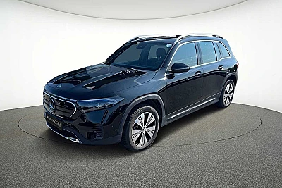 Mercedes-Benz EQB 250  ...