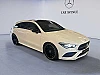 Mercedes-Benz CLA 200 Shooting Brake  AMG Line thumbnail