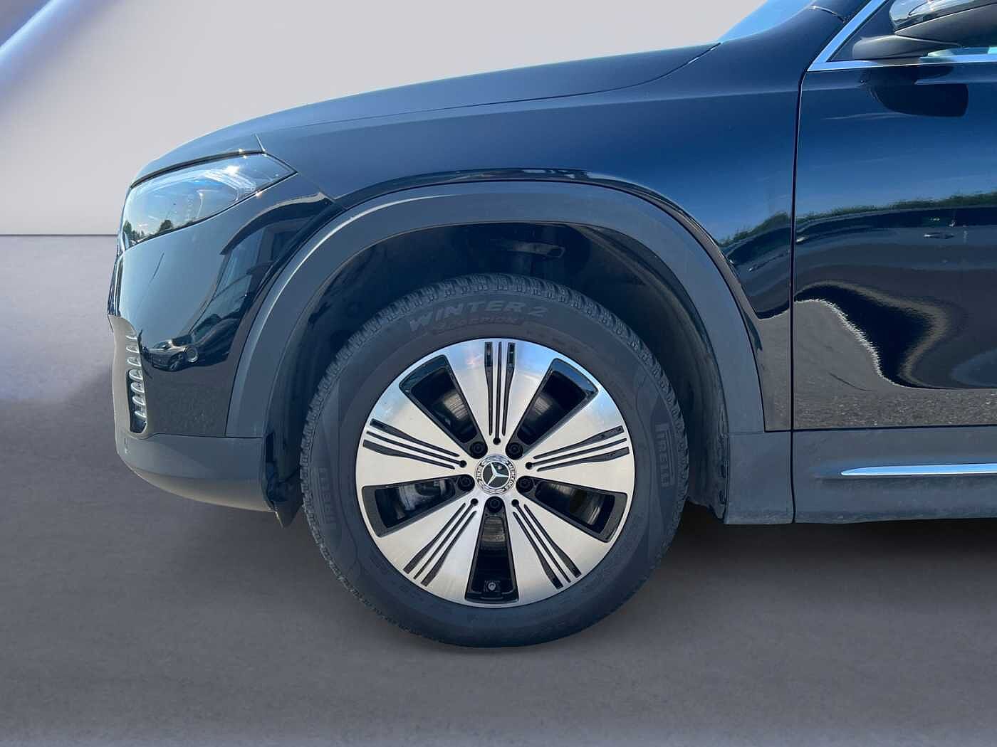 Mercedes-Benz EQB 250  ...