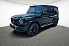 Mercedes-Benz G 63 AMG AMG G 63 thumbnail