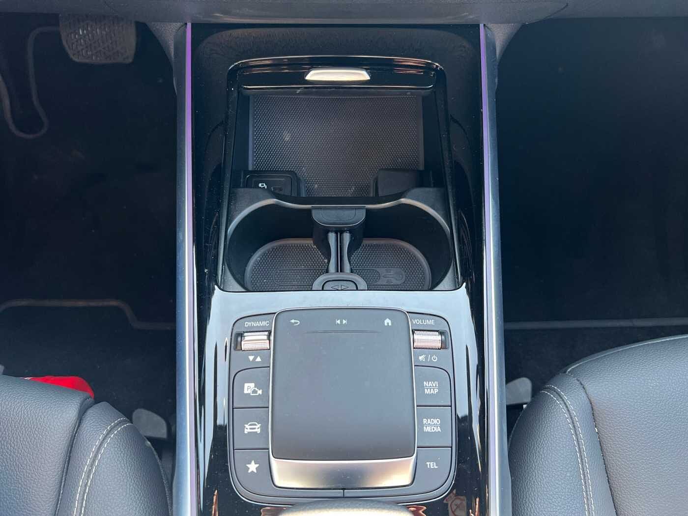Mercedes-Benz EQB 250  ...