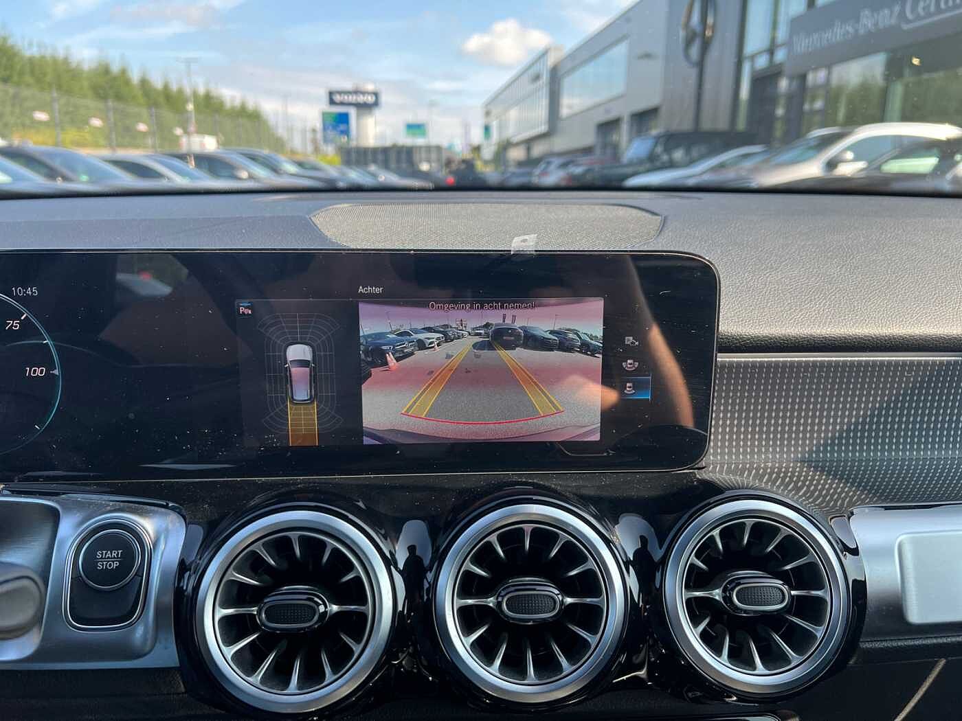 Mercedes-Benz EQB 250  ...