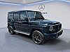 Mercedes-Benz G 63 AMG AMG G 63 thumbnail