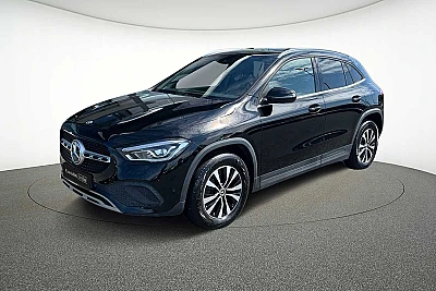 Mercedes-Benz GLA 200  Style
