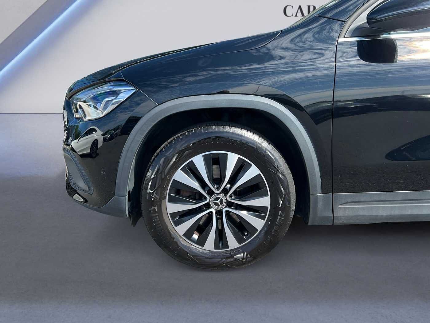 Mercedes-Benz GLA 200  Style