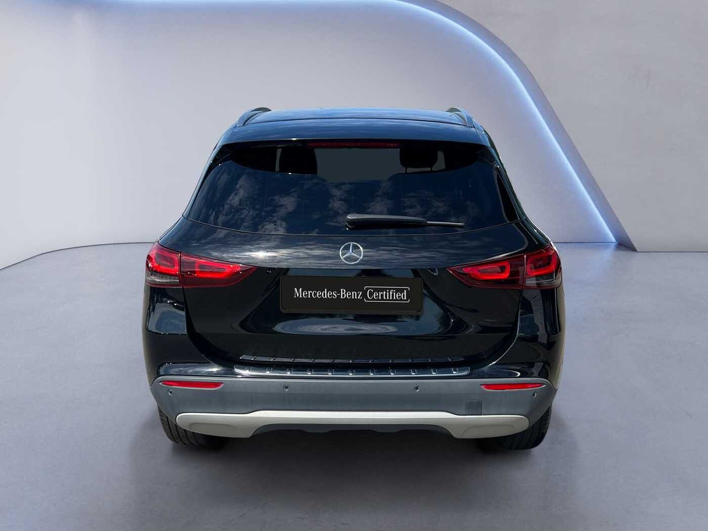 Mercedes-Benz GLA 200  Style