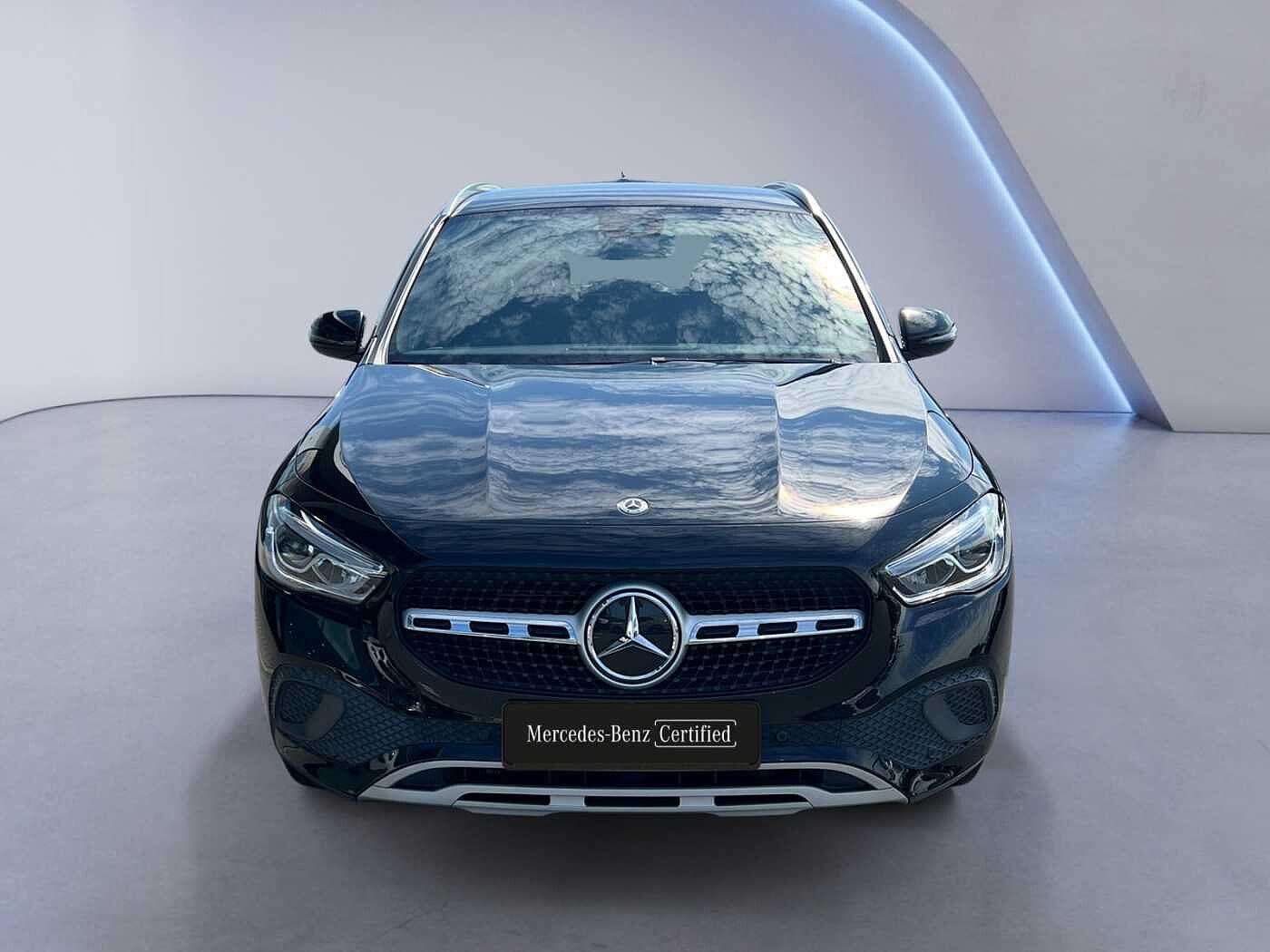 Mercedes-Benz GLA 200  Style