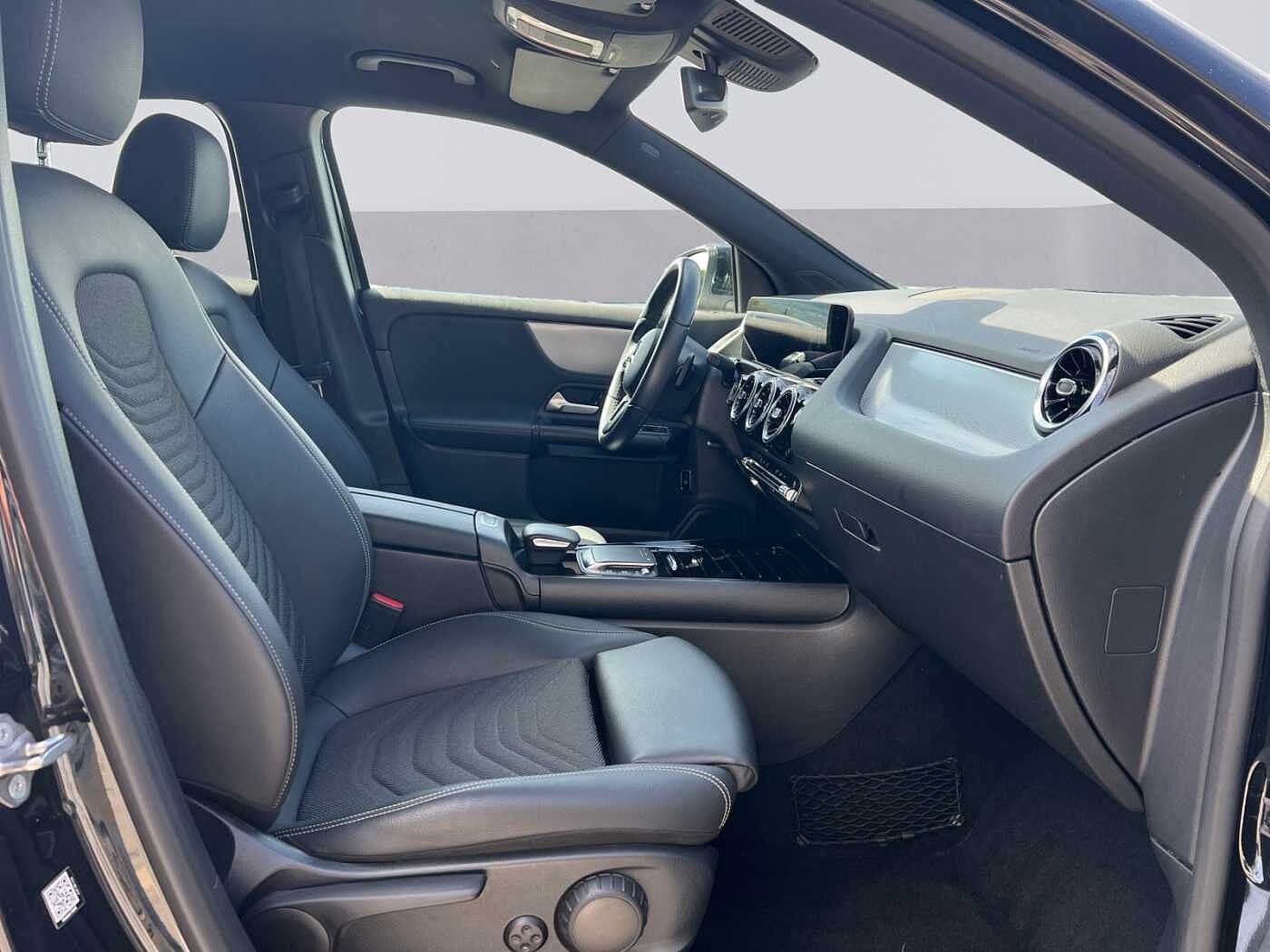 Mercedes-Benz GLA 200  Style