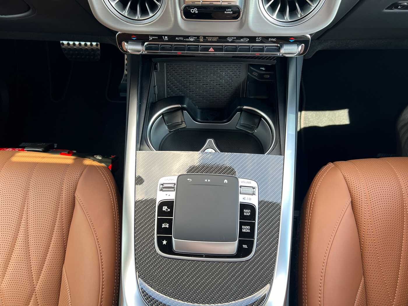 Mercedes-Benz G 63 AMG AMG G 63