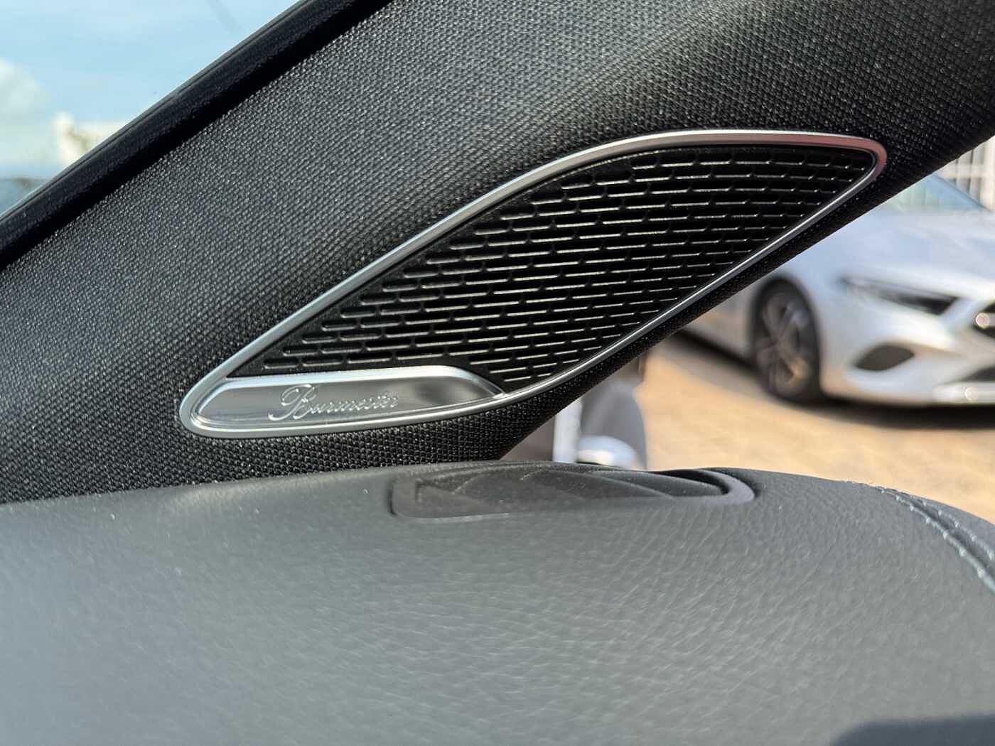 Mercedes-Benz CLA 45 AMG AMG CLA 45 S 4MATIC+ Coupé