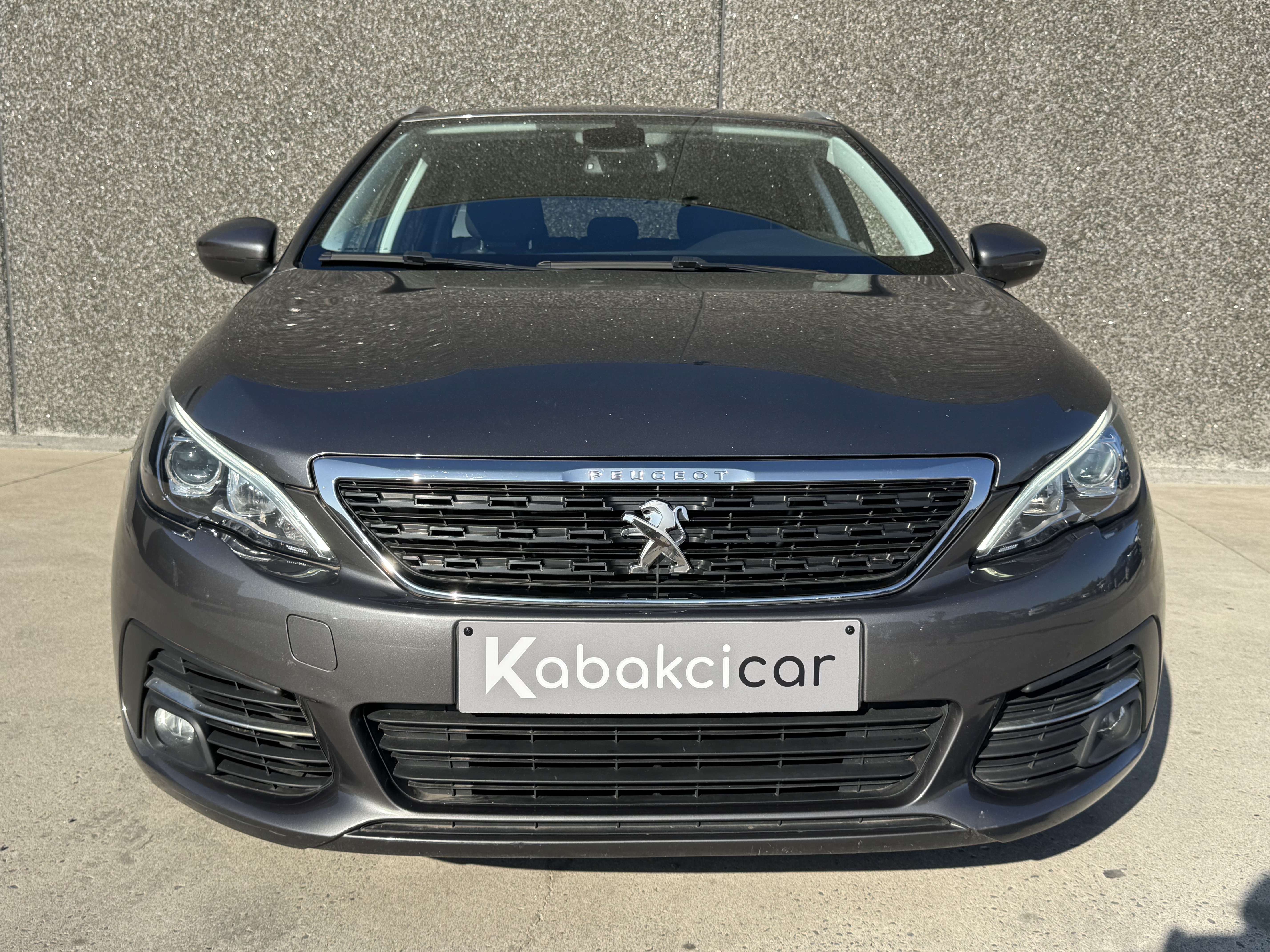Peugeot 308 SW 1.2  Access//CARPLAY//CAMERA//GARANTIE 12M