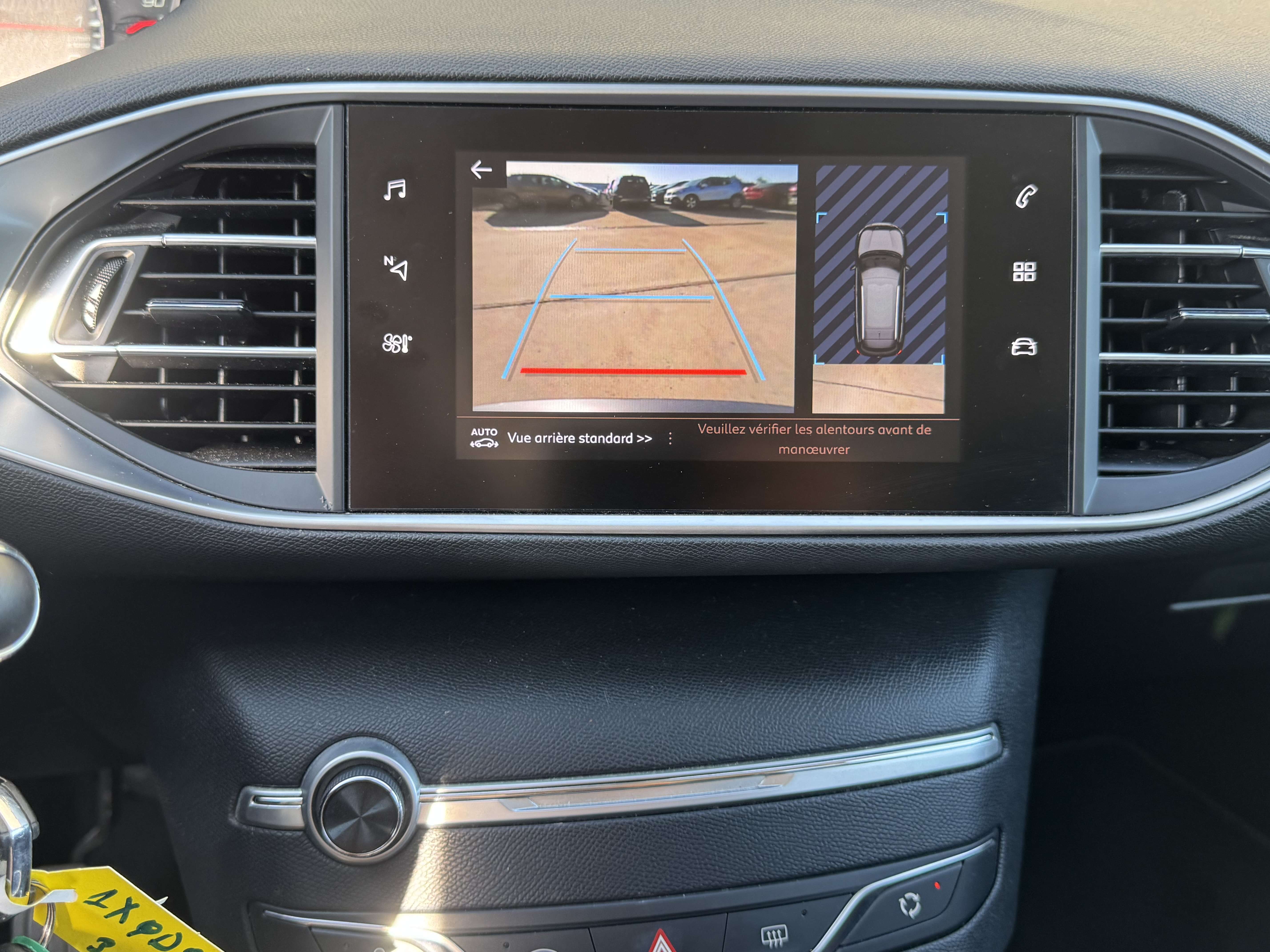 Peugeot 308 SW 1.2  Access//CARPLAY//CAMERA//GARANTIE 12M