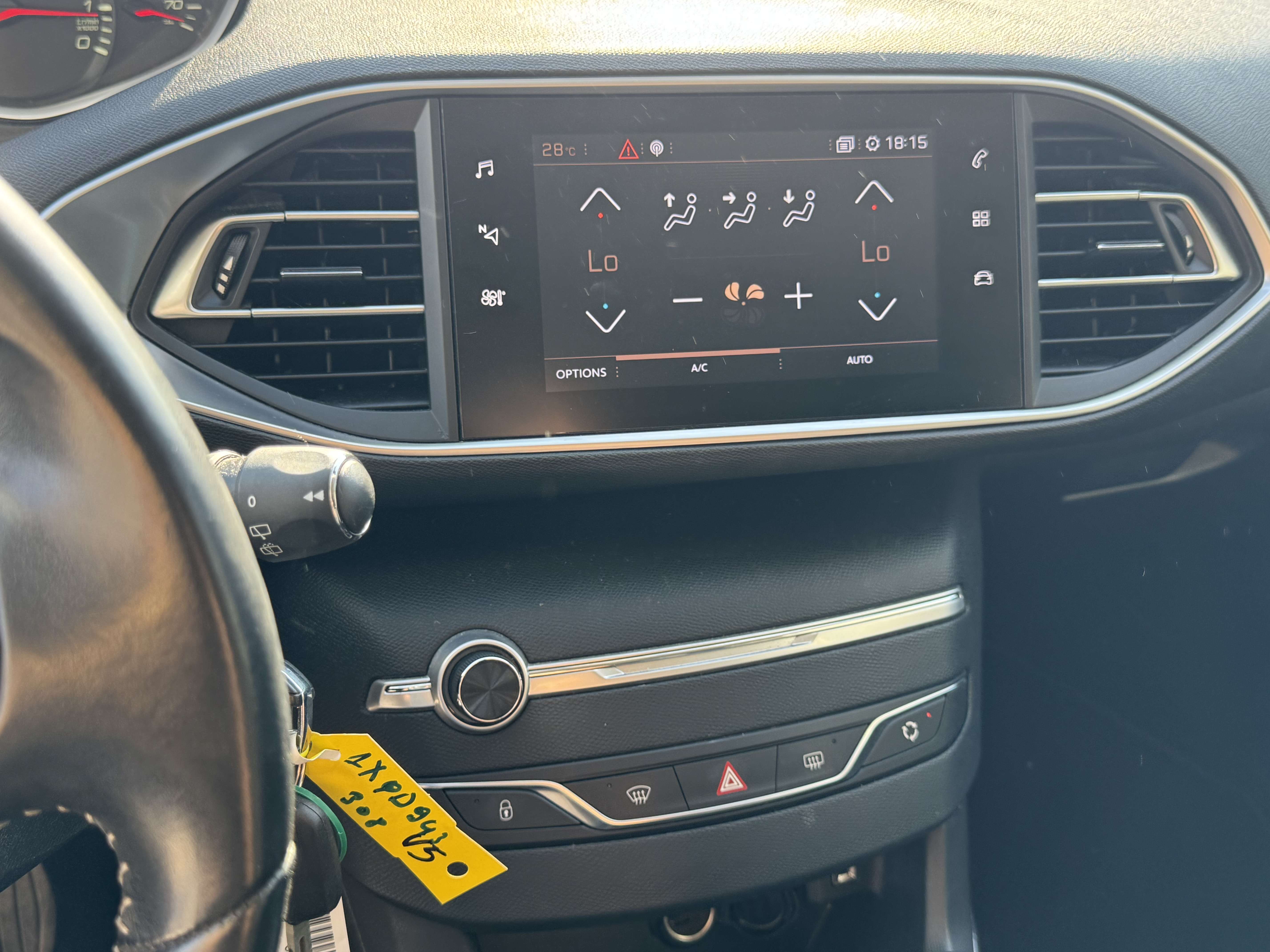 Peugeot 308 SW 1.2  Access//CARPLAY//CAMERA//GARANTIE 12M