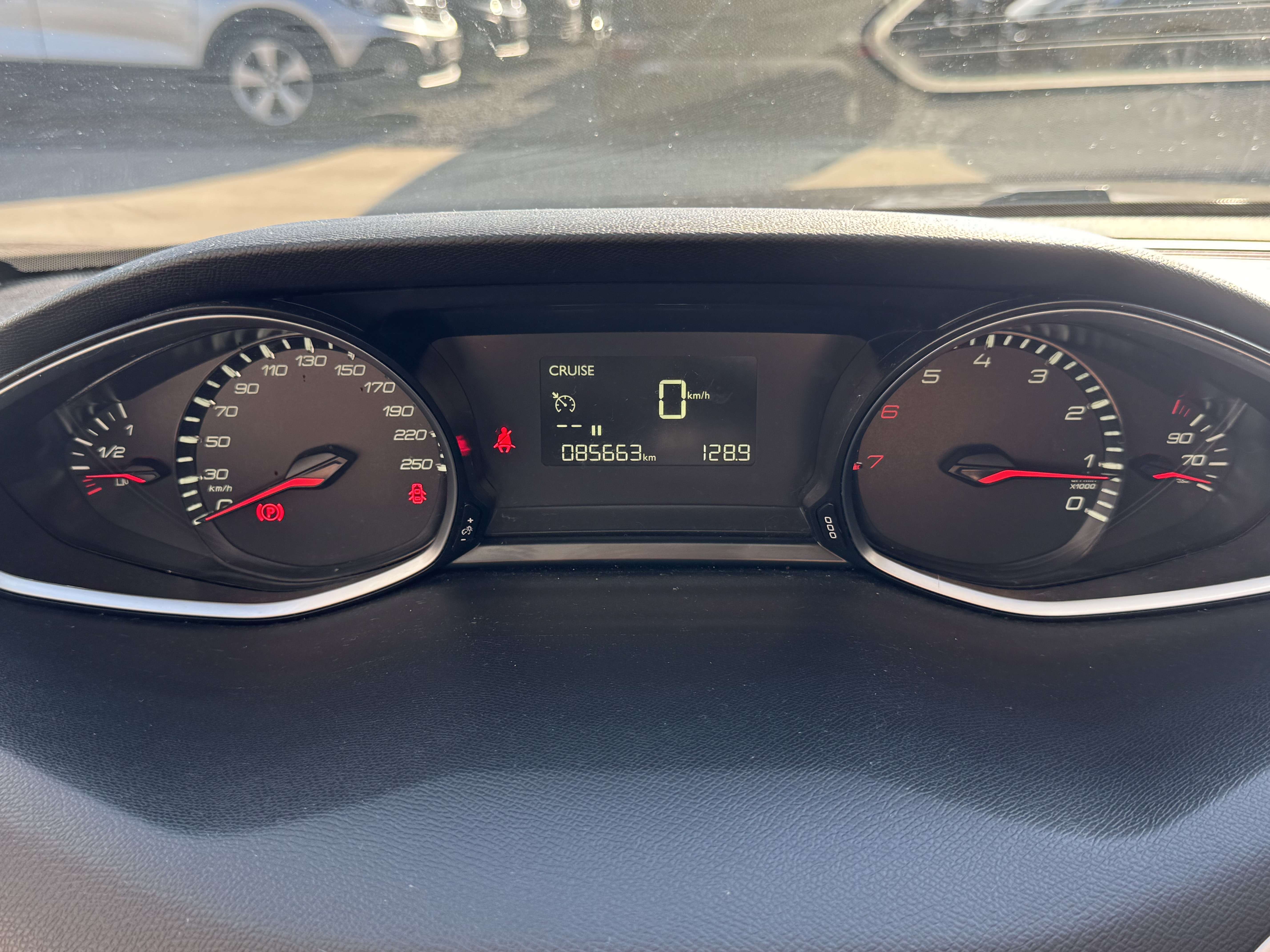 Peugeot 308 SW 1.2  Access//CARPLAY//CAMERA//GARANTIE 12M
