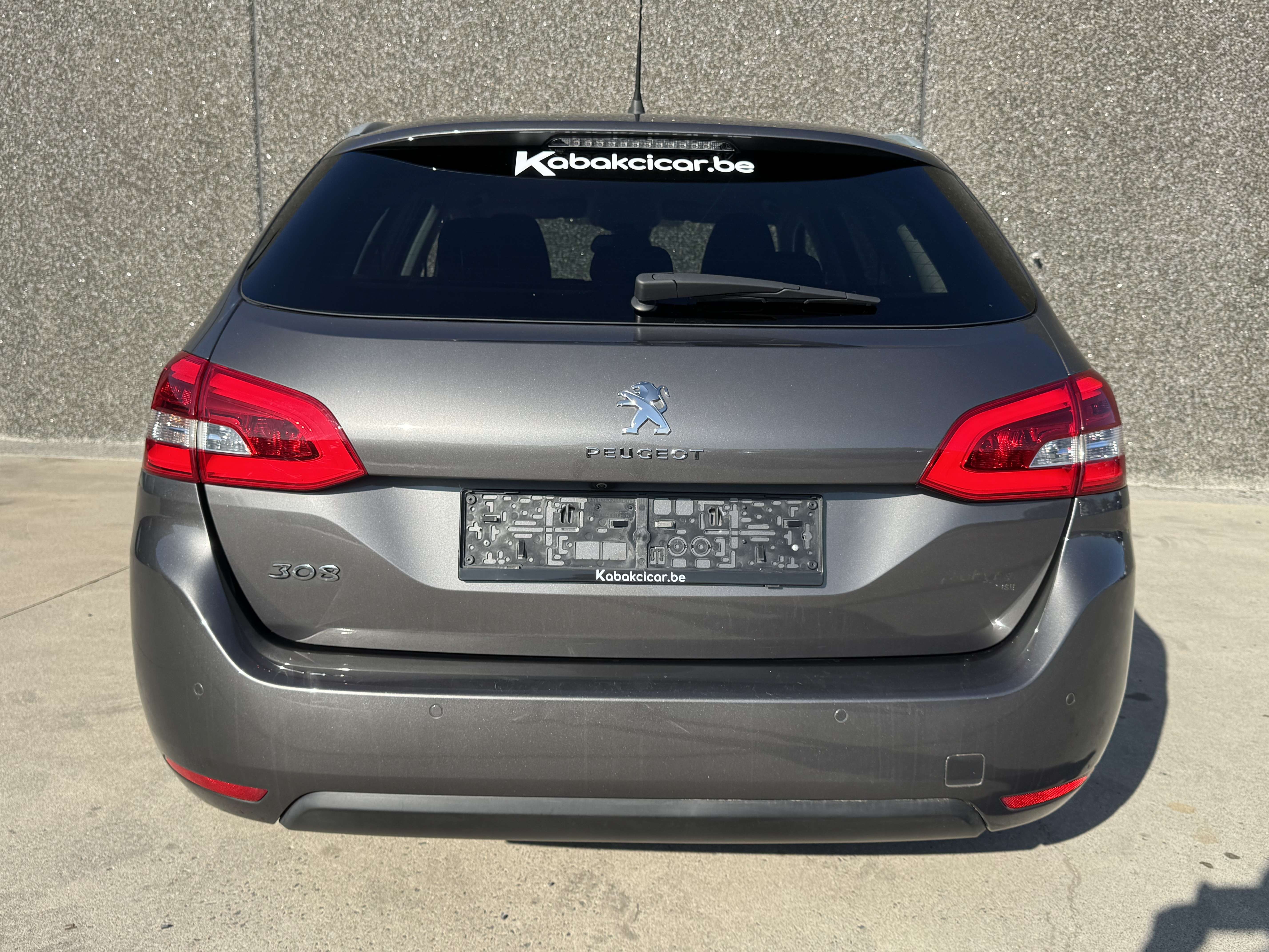 Peugeot 308 SW 1.2  Access//CARPLAY//CAMERA//GARANTIE 12M