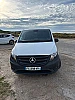 Mercedes-Benz Vito Mercedes vito thumbnail