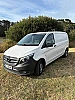 Mercedes-Benz Vito Mercedes vito thumbnail