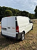 Mercedes-Benz Vito Mercedes vito thumbnail