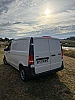 Mercedes-Benz Vito Mercedes vito thumbnail