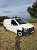 Mercedes-Benz Vito Mercedes vito thumbnail