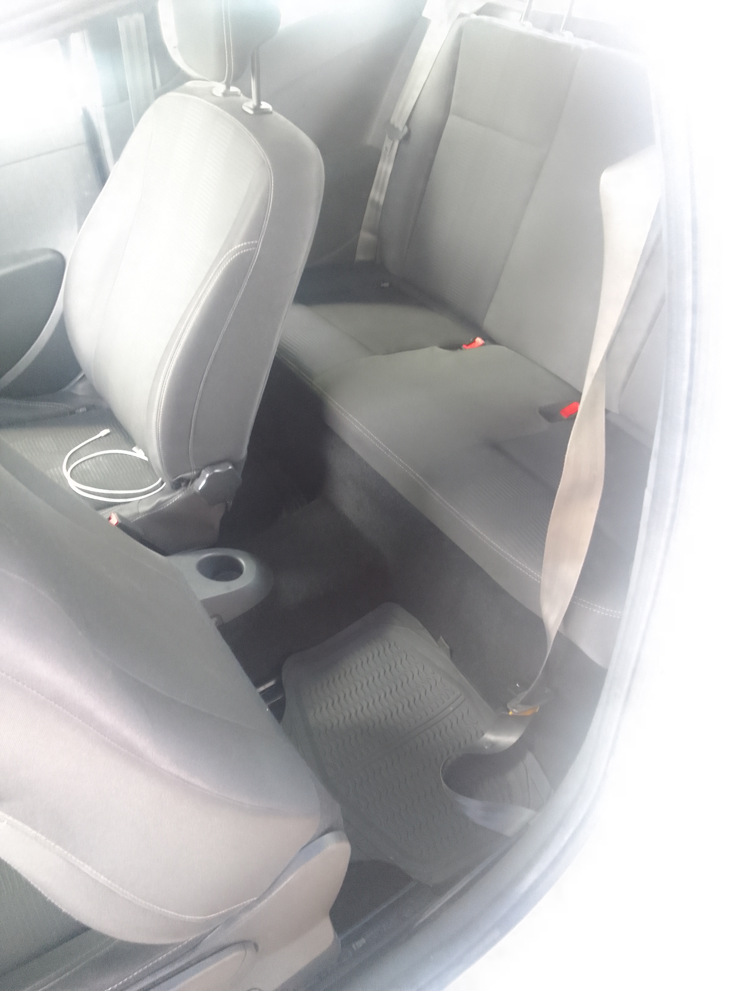 Renault Clio CLIO 3 SOCIETE AVEC 5 PLACES