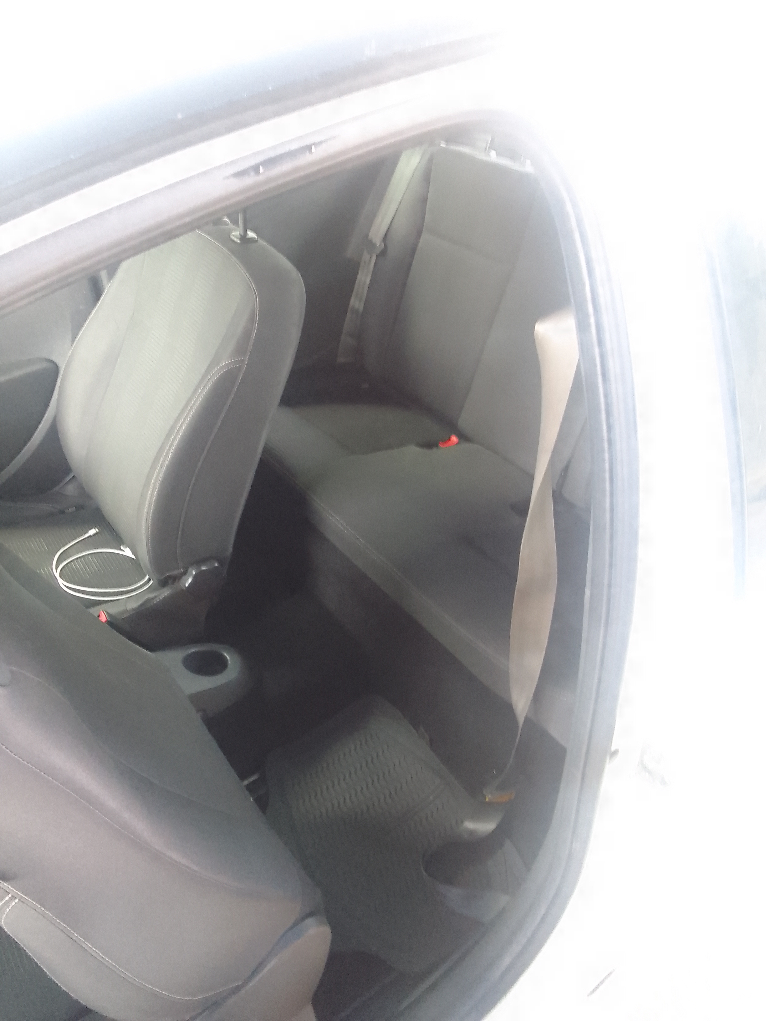 Renault Clio CLIO 3 SOCIETE AVEC 5 PLACES