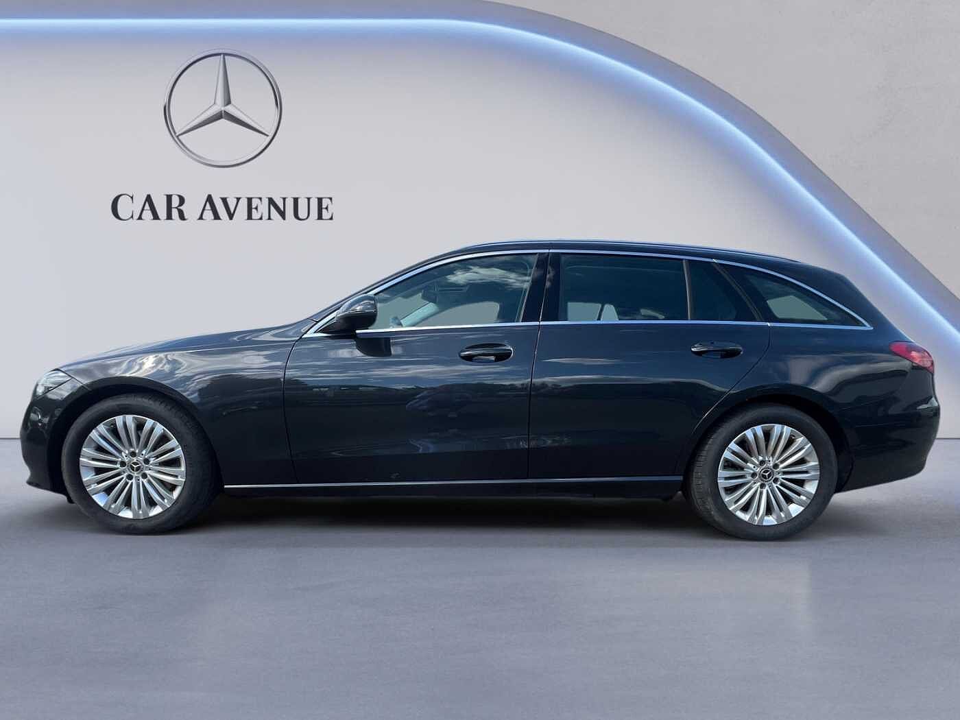 Mercedes-Benz C 200  d Break Avantgarde