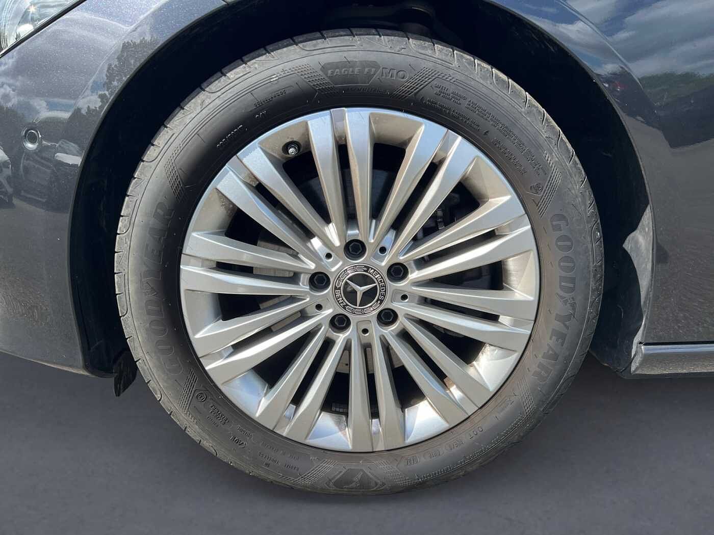 Mercedes-Benz C 200  d Break Avantgarde