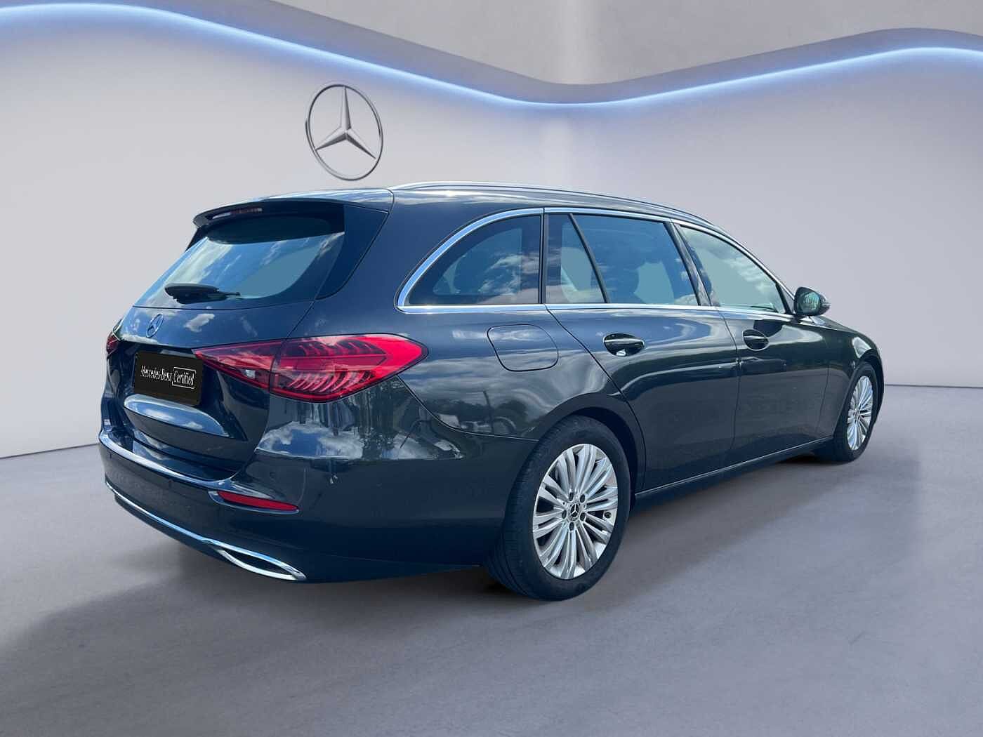 Mercedes-Benz C 200  d Break Avantgarde