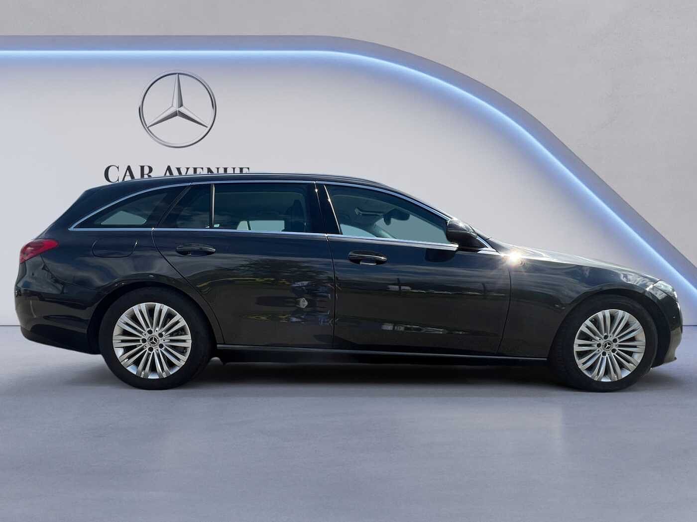 Mercedes-Benz C 200  d Break Avantgarde