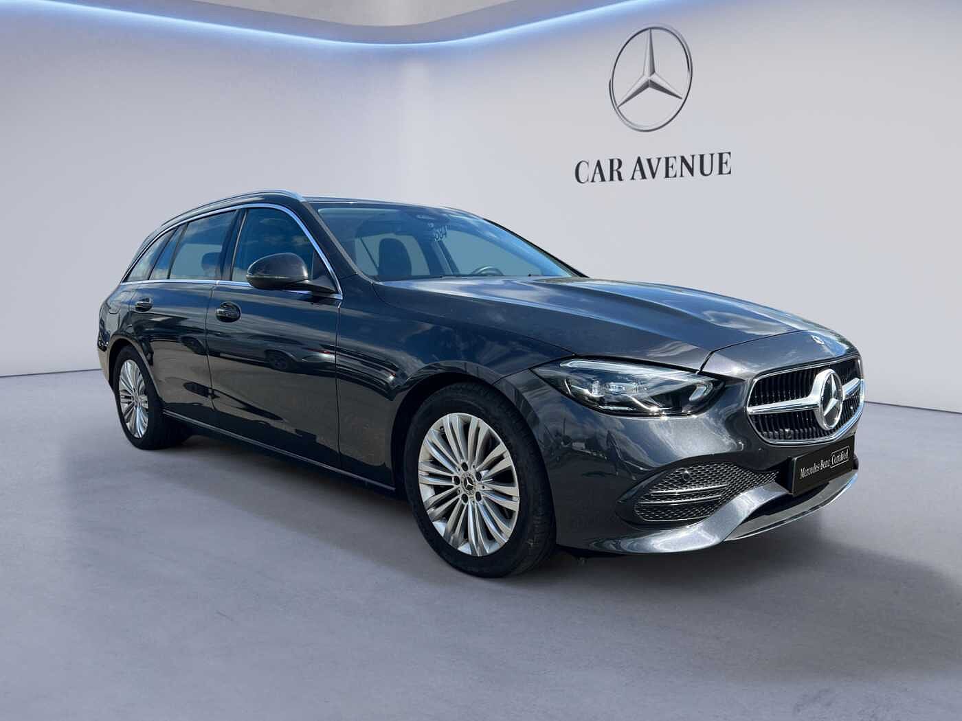 Mercedes-Benz C 200  d Break Avantgarde