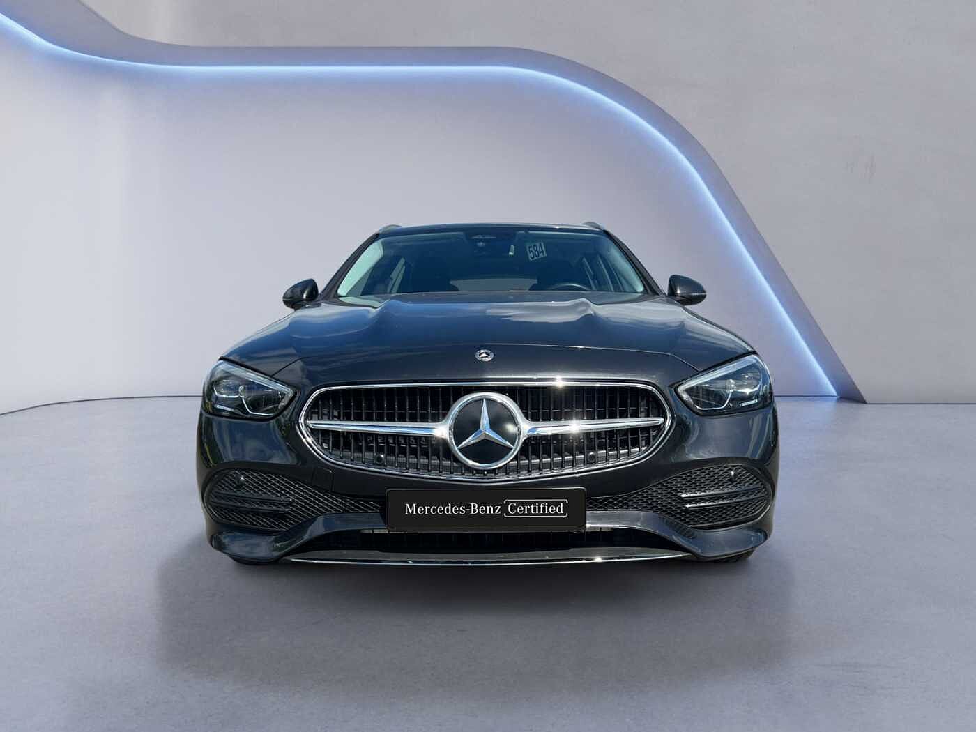 Mercedes-Benz C 200  d Break Avantgarde