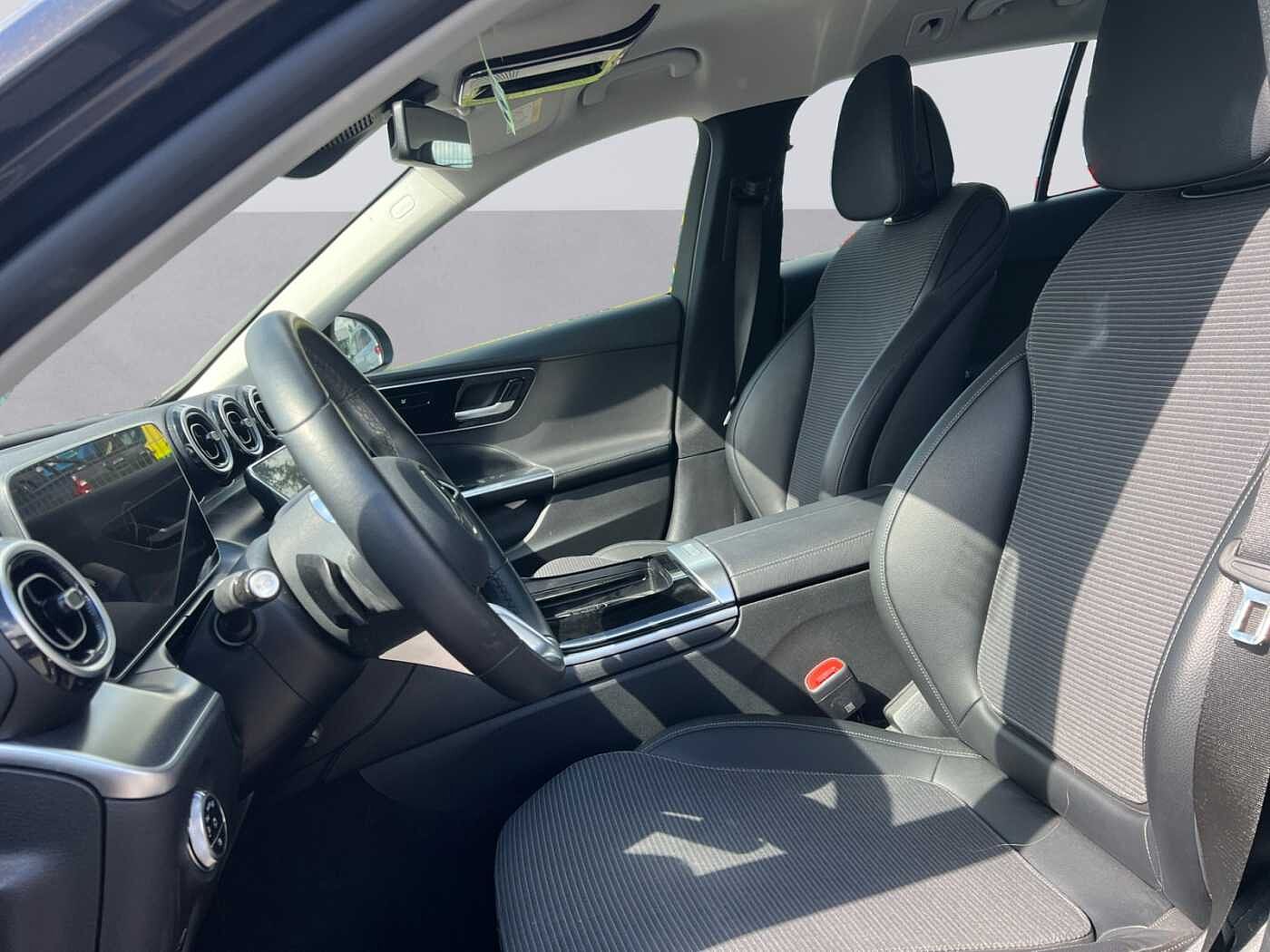 Mercedes-Benz C 200  d Break Avantgarde