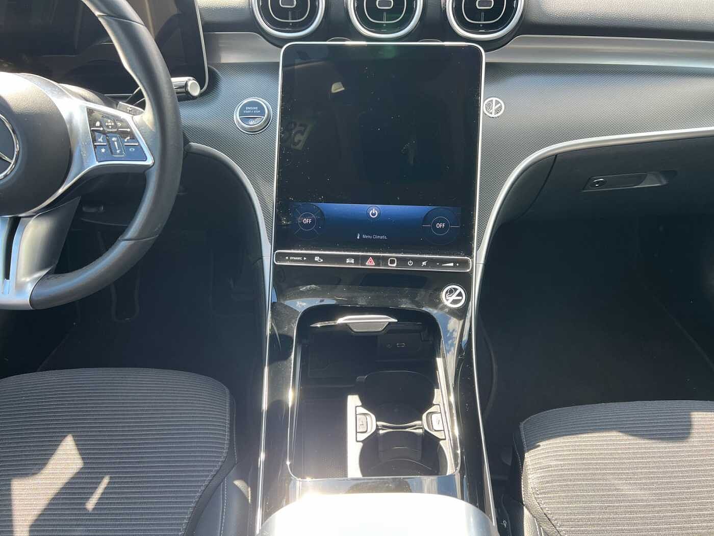 Mercedes-Benz C 200  d Break Avantgarde