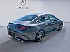 Mercedes-Benz CLA 200  d Coupé AMG Line thumbnail