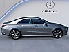 Mercedes-Benz CLA 200  d Coupé AMG Line thumbnail