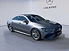 Mercedes-Benz CLA 200  d Coupé AMG Line thumbnail