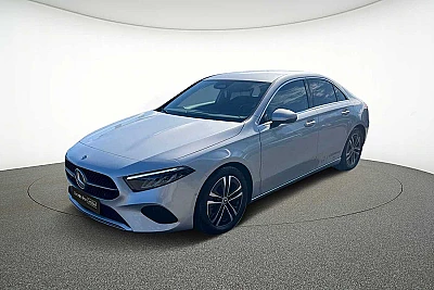 Mercedes-Benz A 180  Berline