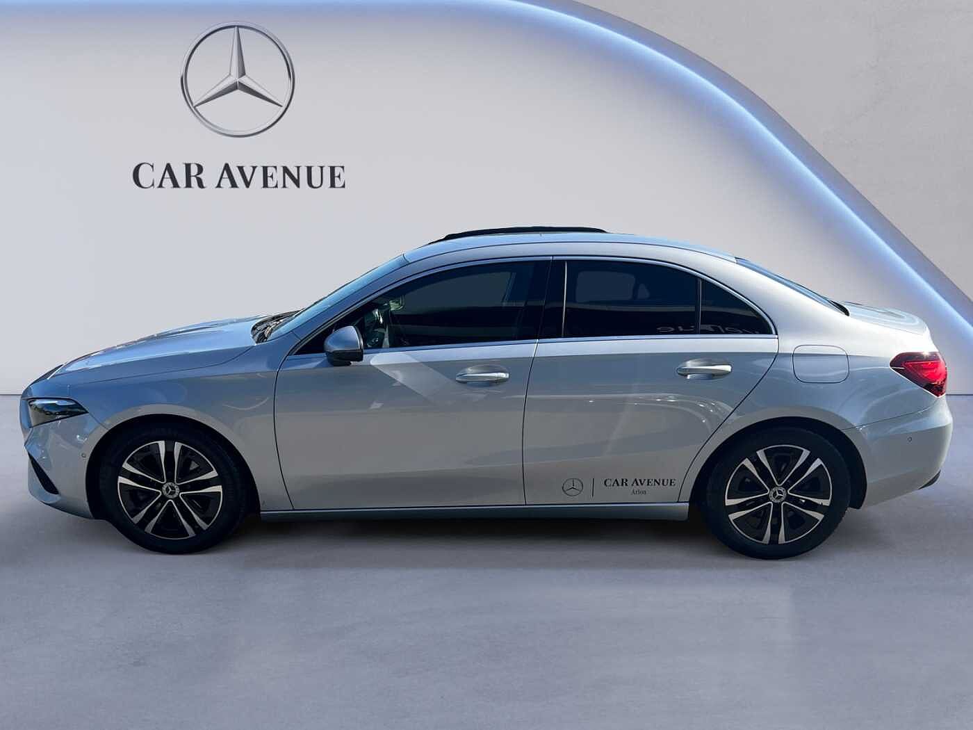 Mercedes-Benz A 180  Berline