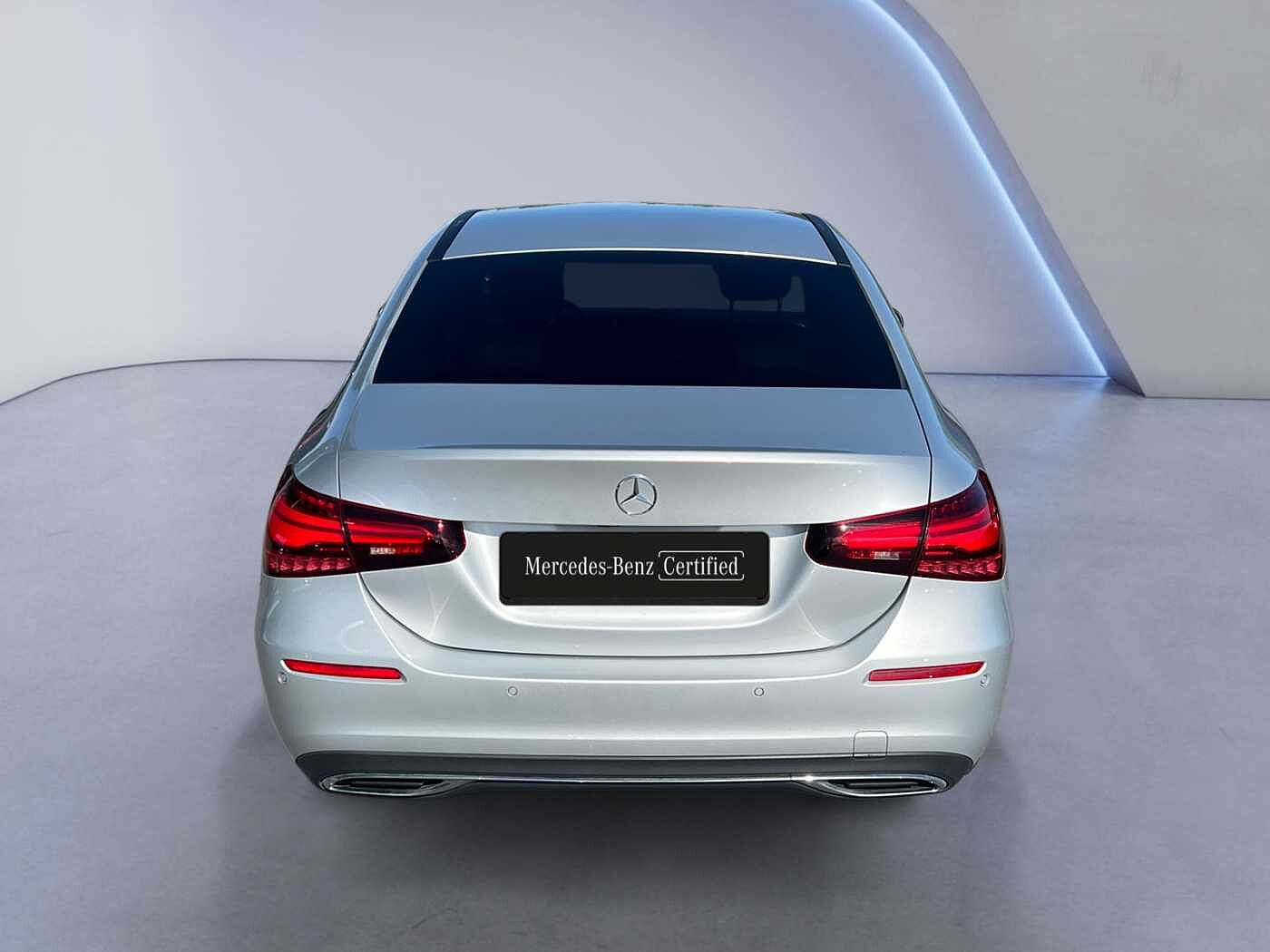 Mercedes-Benz A 180  Berline