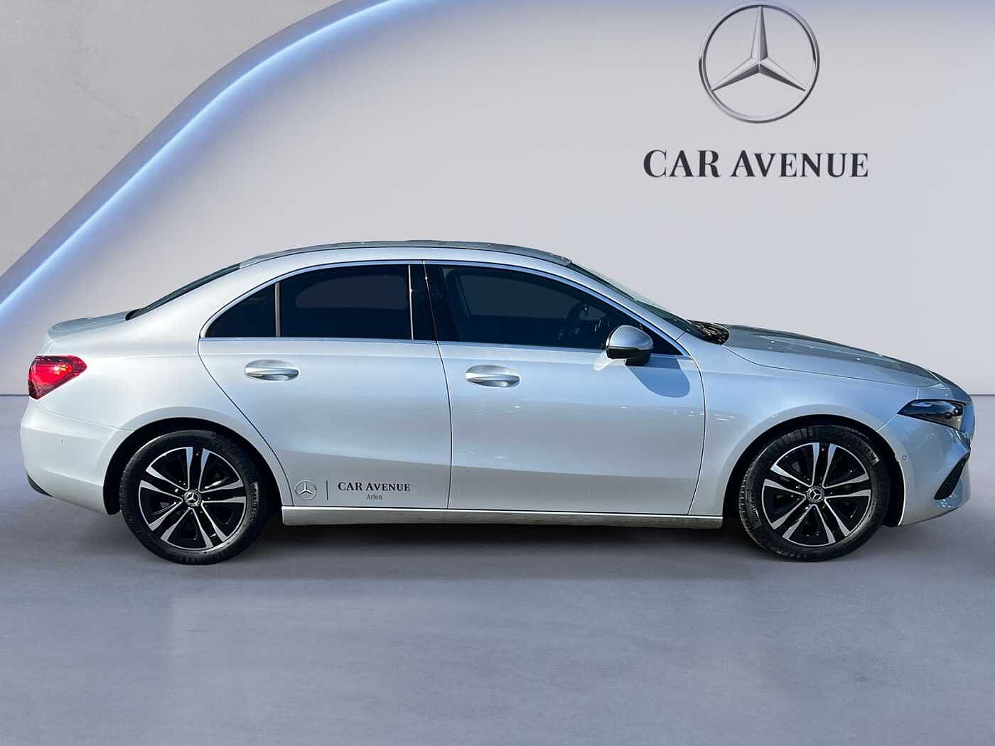 Mercedes-Benz A 180  Berline