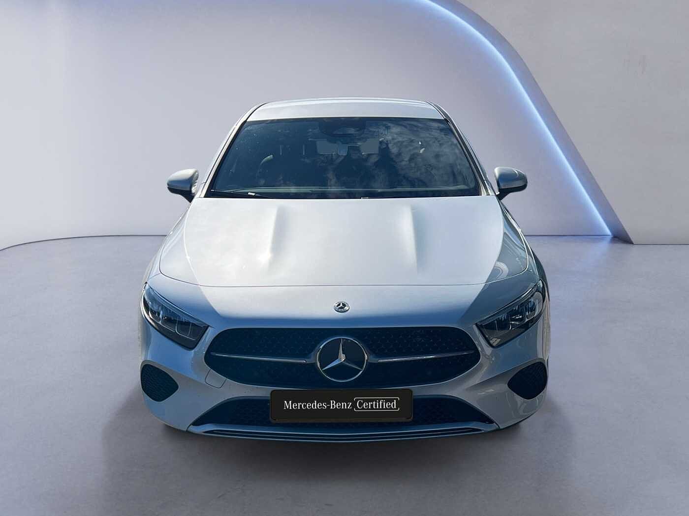Mercedes-Benz A 180  Berline
