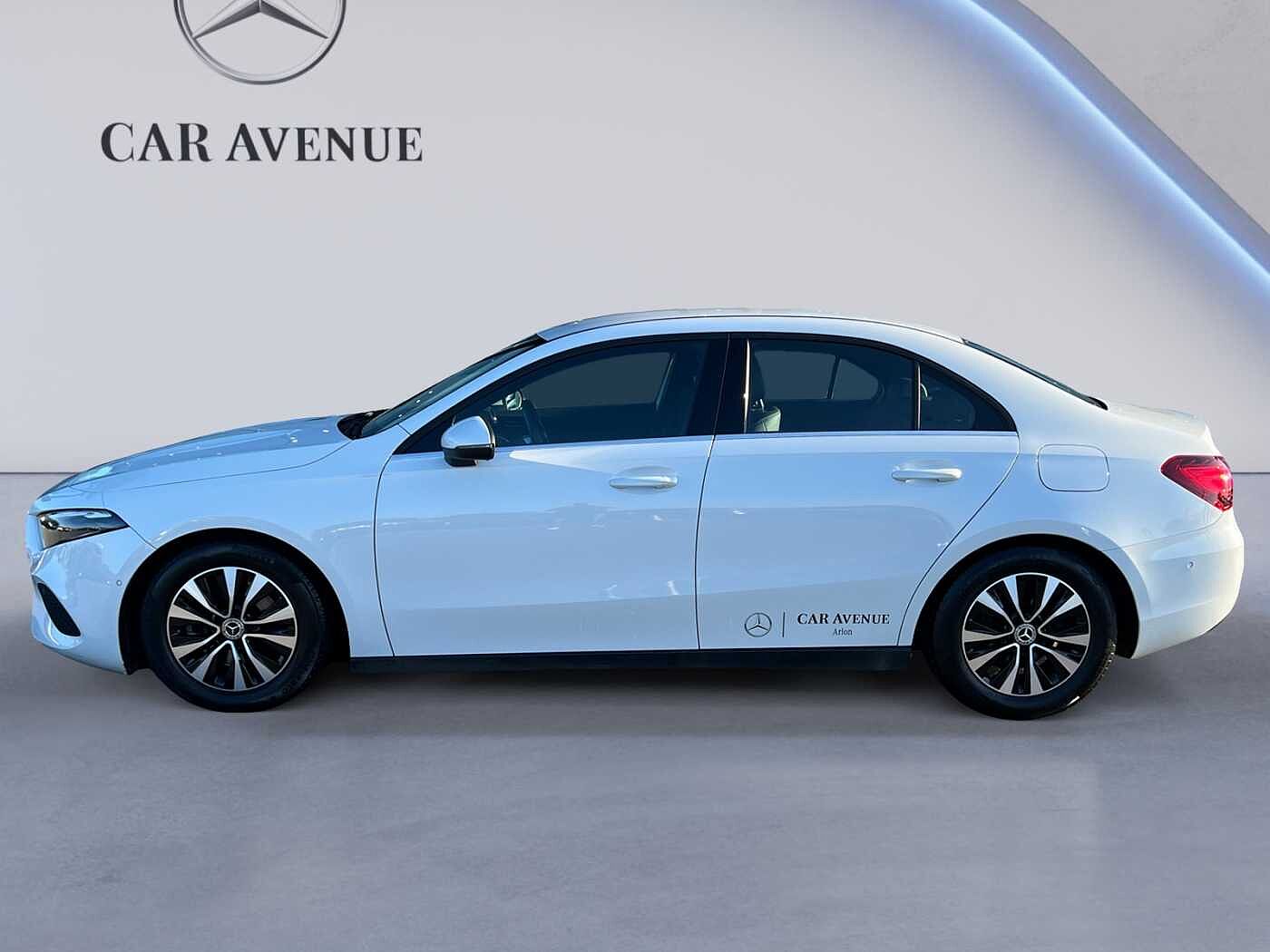 Mercedes-Benz A 180  d Berline