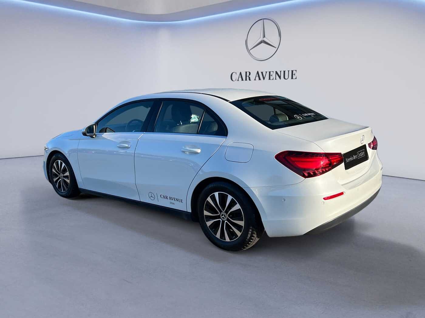 Mercedes-Benz A 180  d Berline