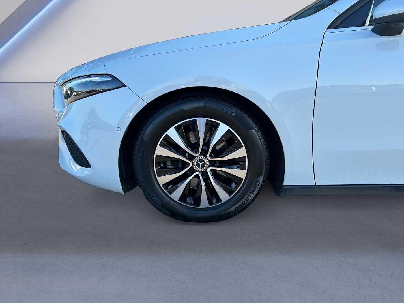 Mercedes-Benz A 180  d Berline