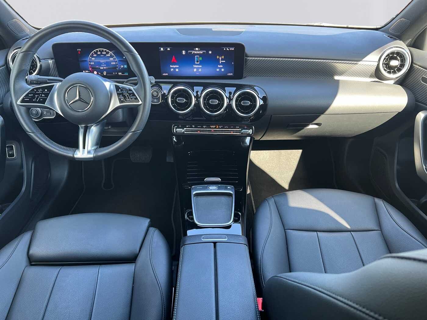 Mercedes-Benz A 180  Berline